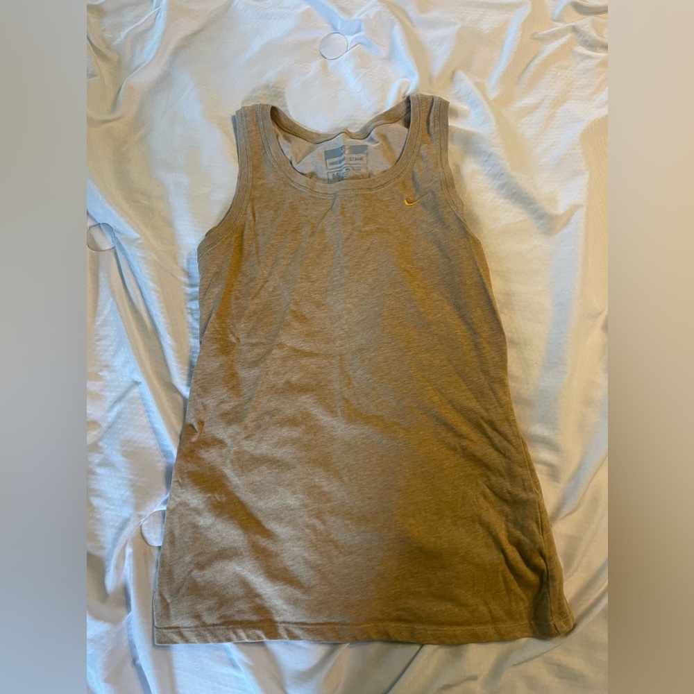 Nike Tank Top